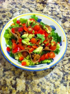 taco salad